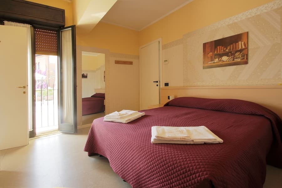 Hotel Aquavite