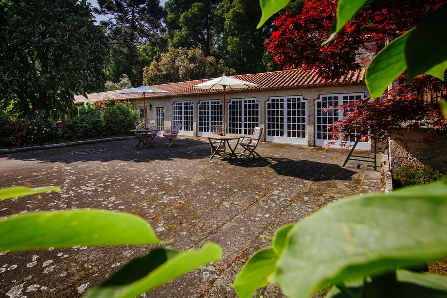 Quinta da Bouça d'Arques