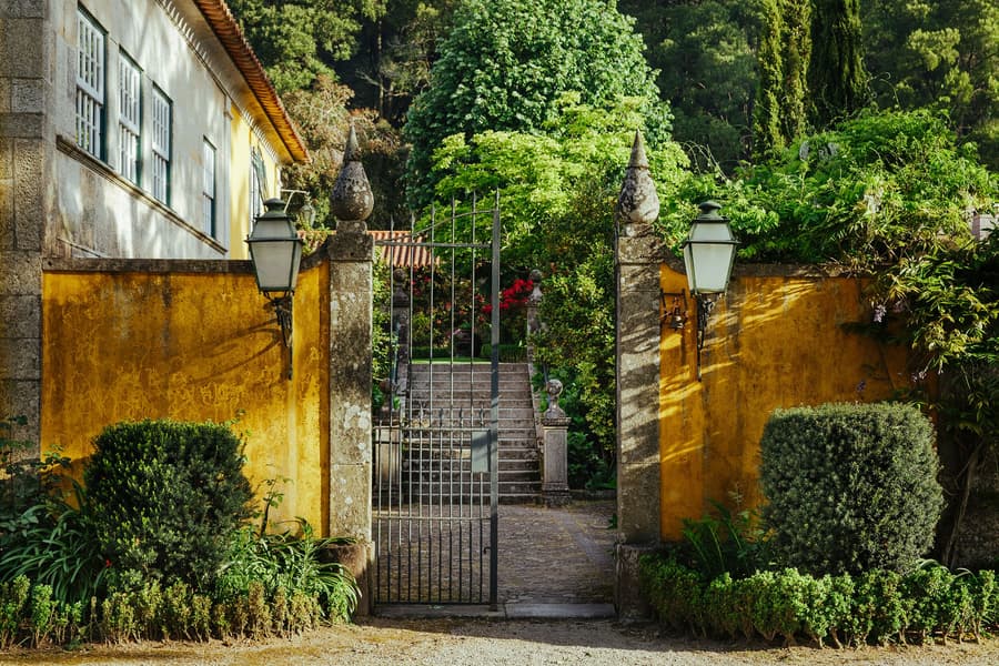 Quinta da Bouça d'Arques