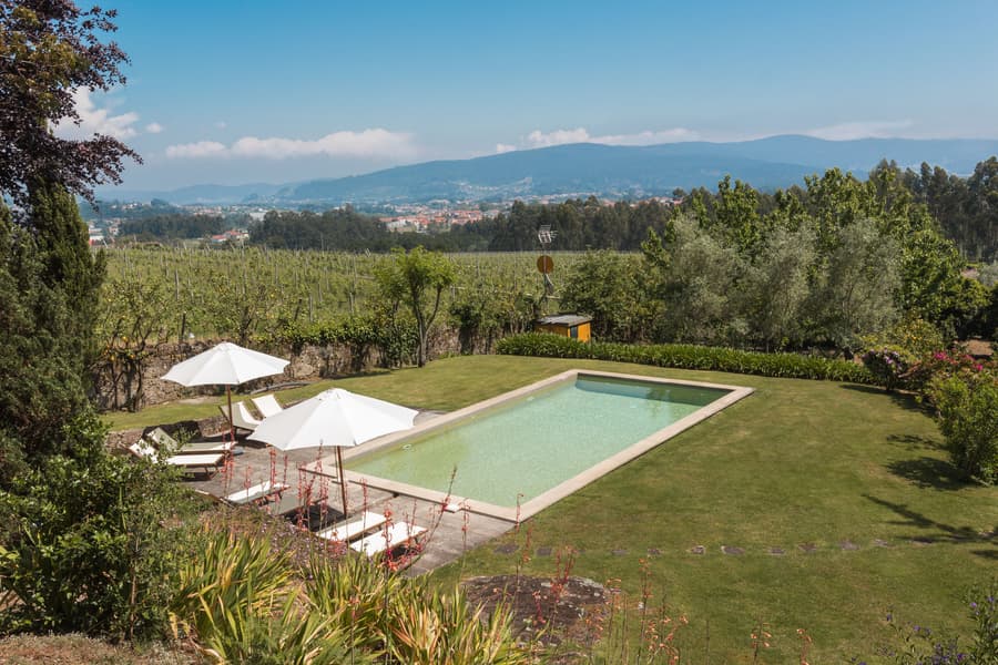 Quinta da Bouça d'Arques