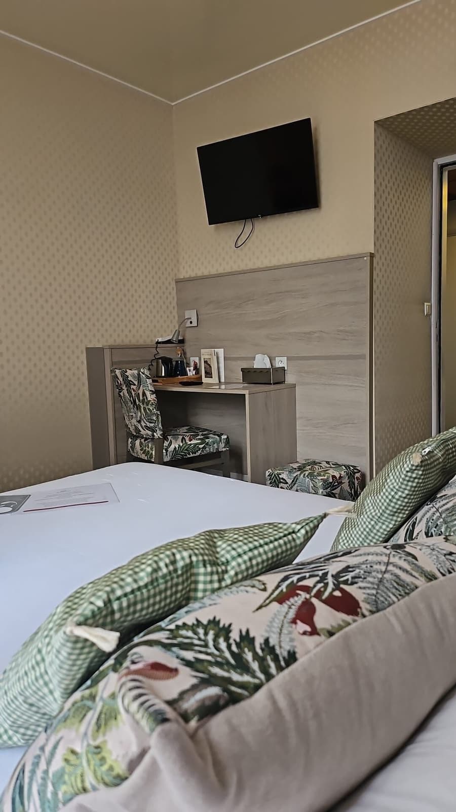 Hotel Marguerite