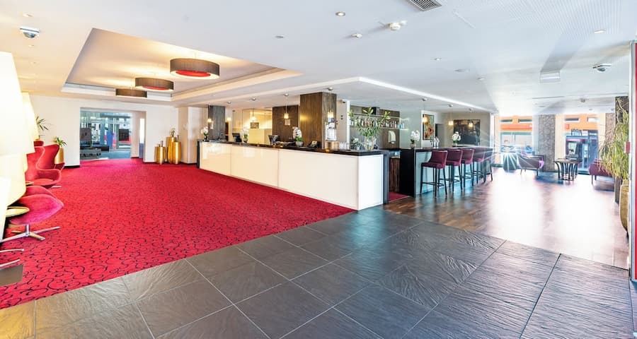 PLAZA Premium Salzburg