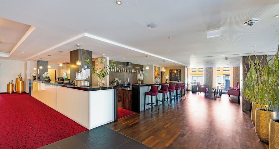 PLAZA Premium Salzburg