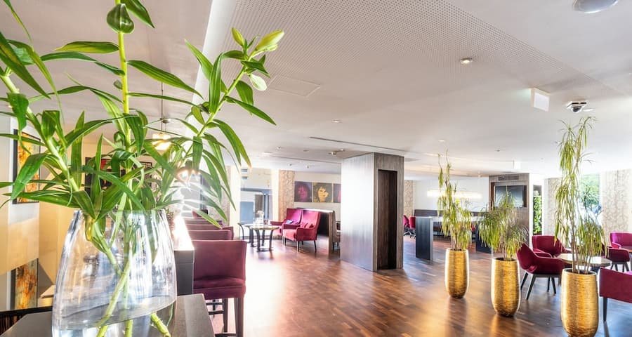 PLAZA Premium Salzburg