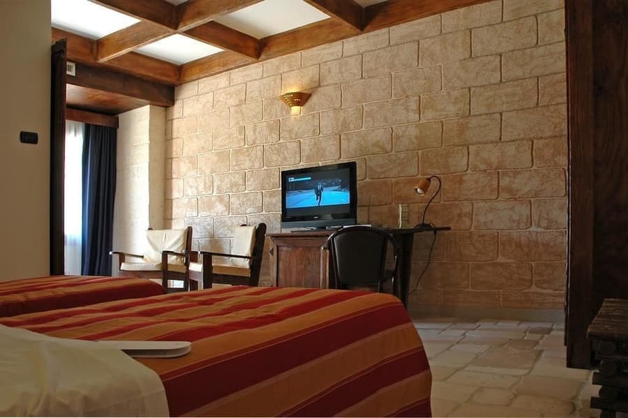 UNAHOTELS Regina Bari