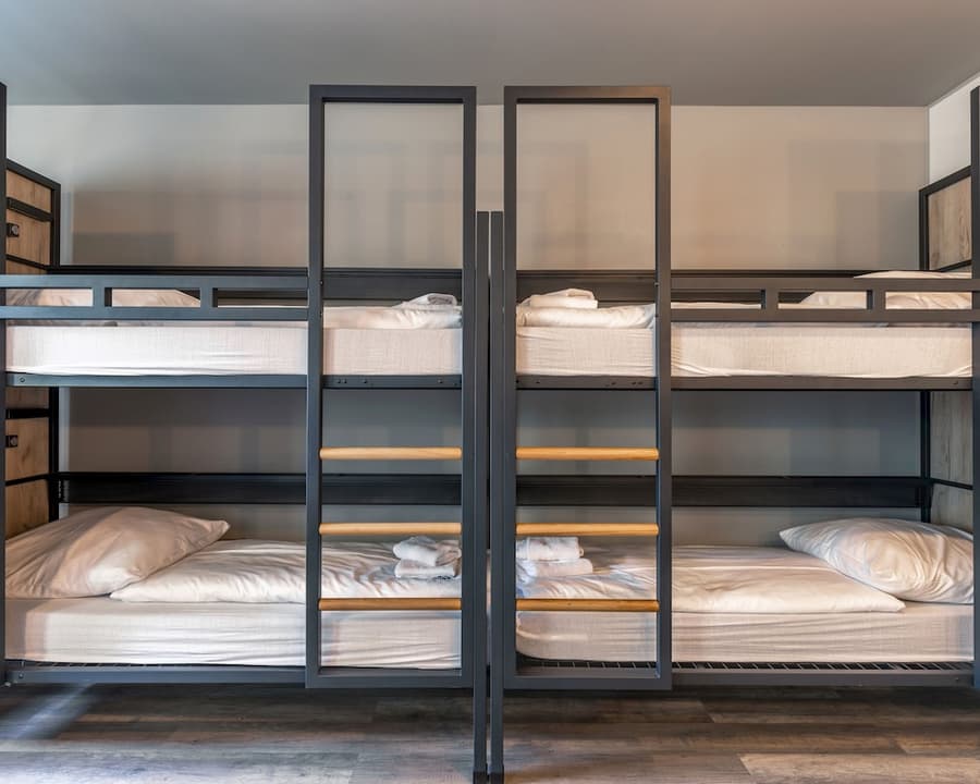 a&o Berlin Hauptbahnhof