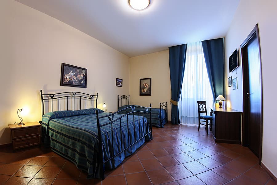 Grand Hotel Capodimonte