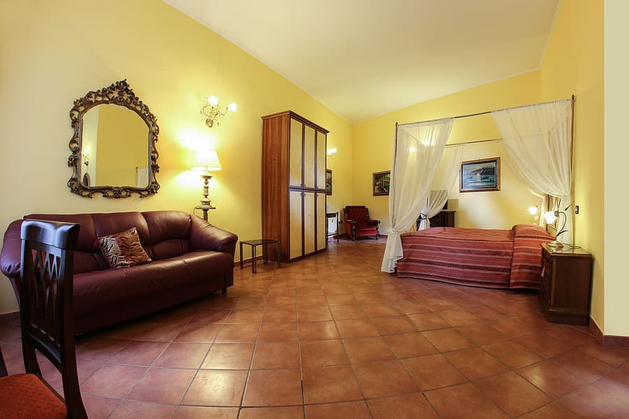 Grand Hotel Capodimonte