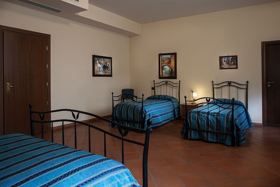 Grand Hotel Capodimonte
