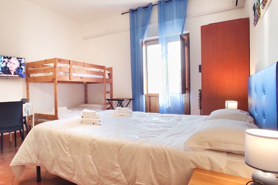 That's Amore Cilento Country House