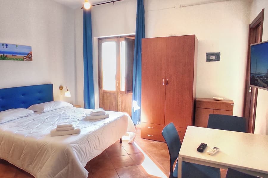 That's Amore Cilento Country House