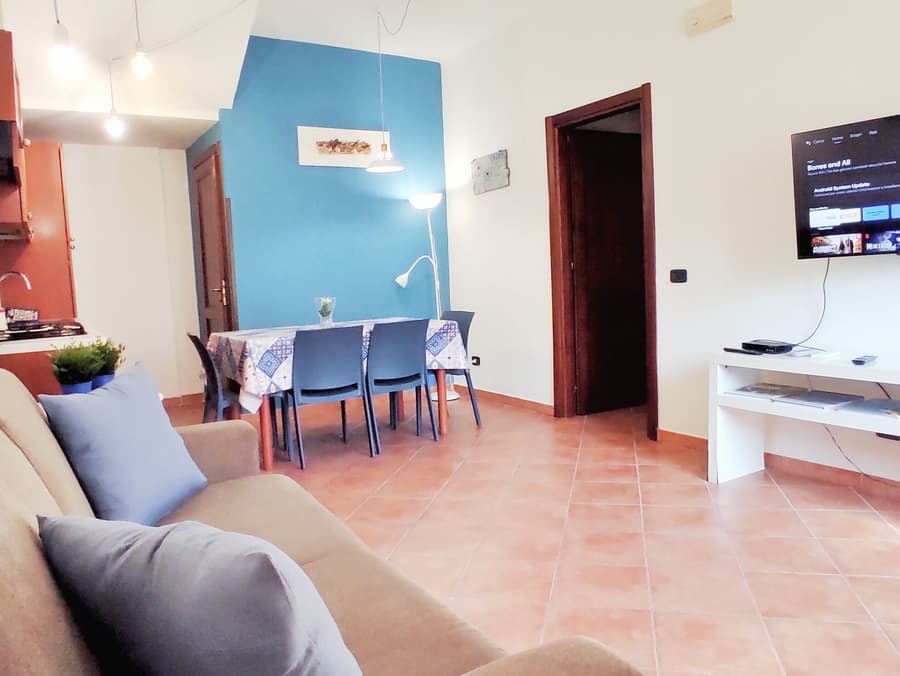 That's Amore Cilento Country House