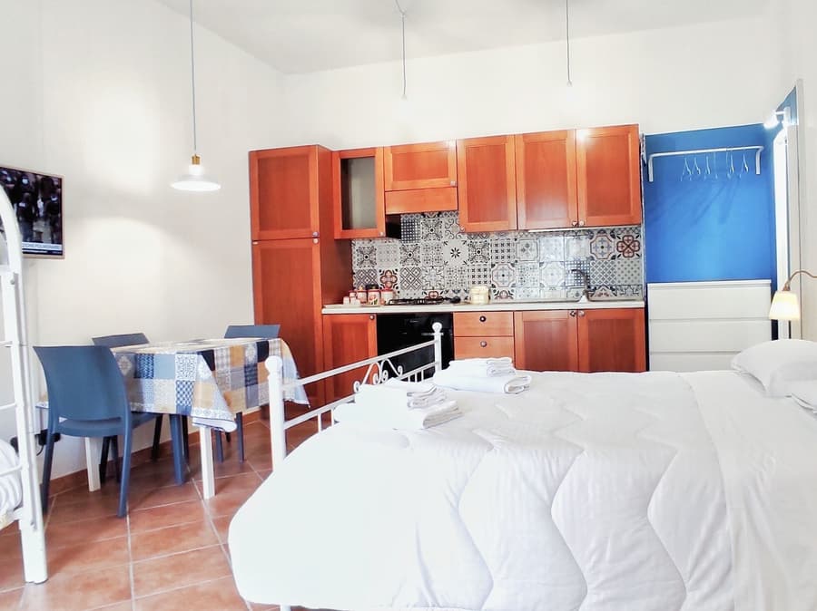 That's Amore Cilento Country House
