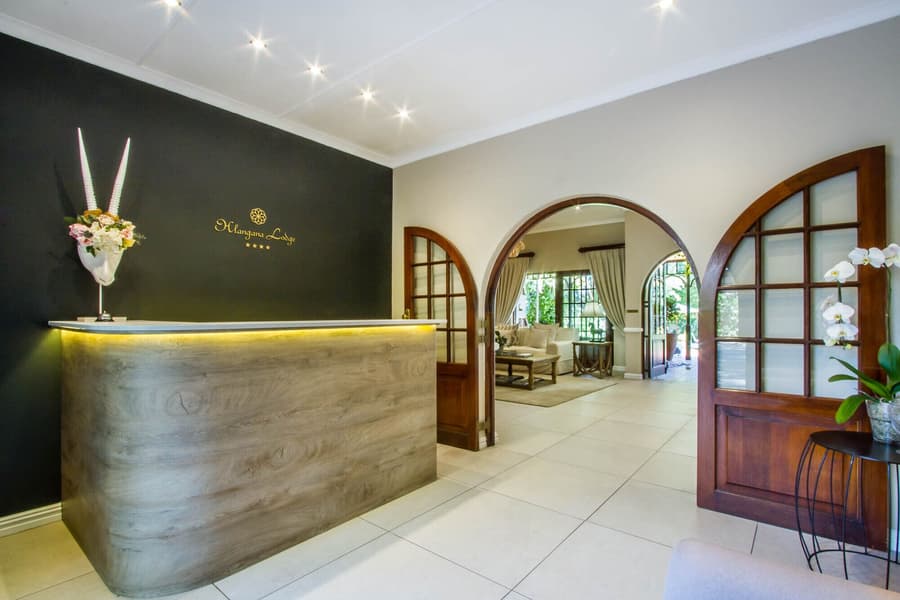 Hlangana Lodge