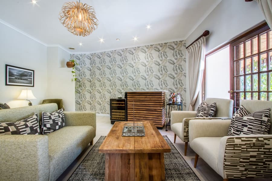 Hlangana Lodge