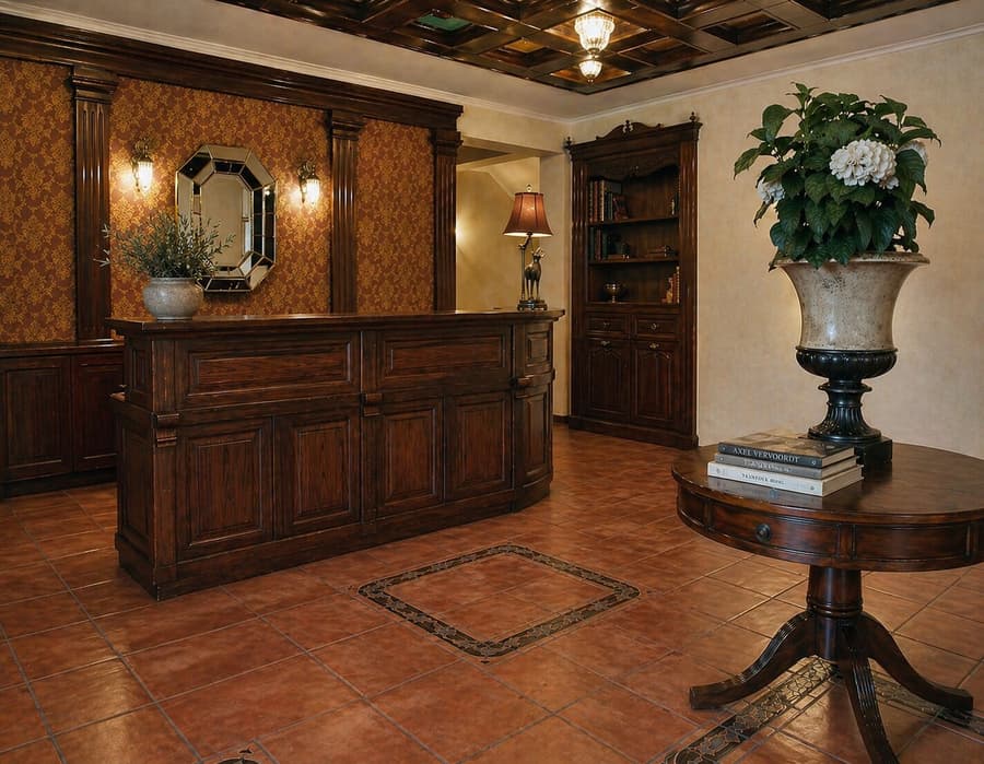 Doupiani House Hotel
