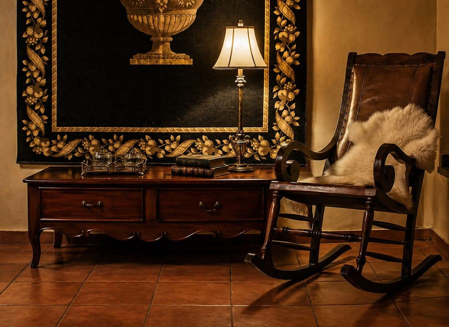 Doupiani House Hotel