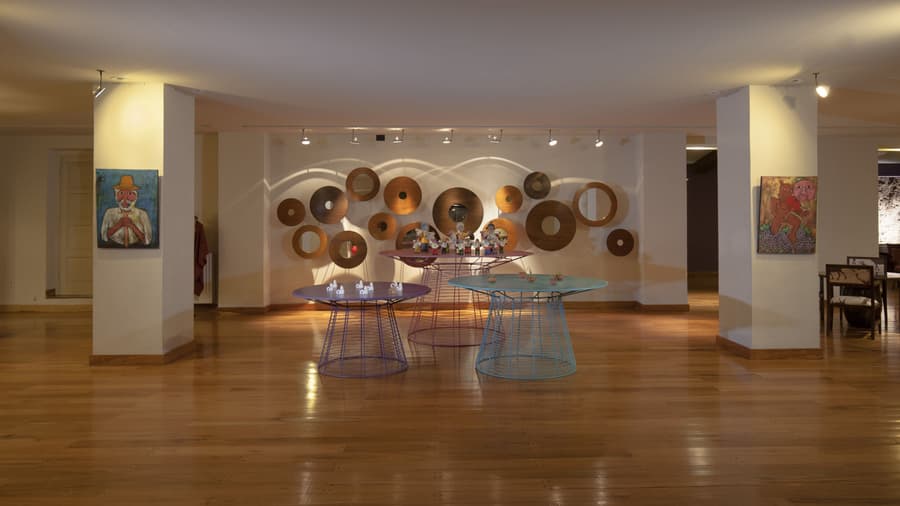 Hotel Huacalera
