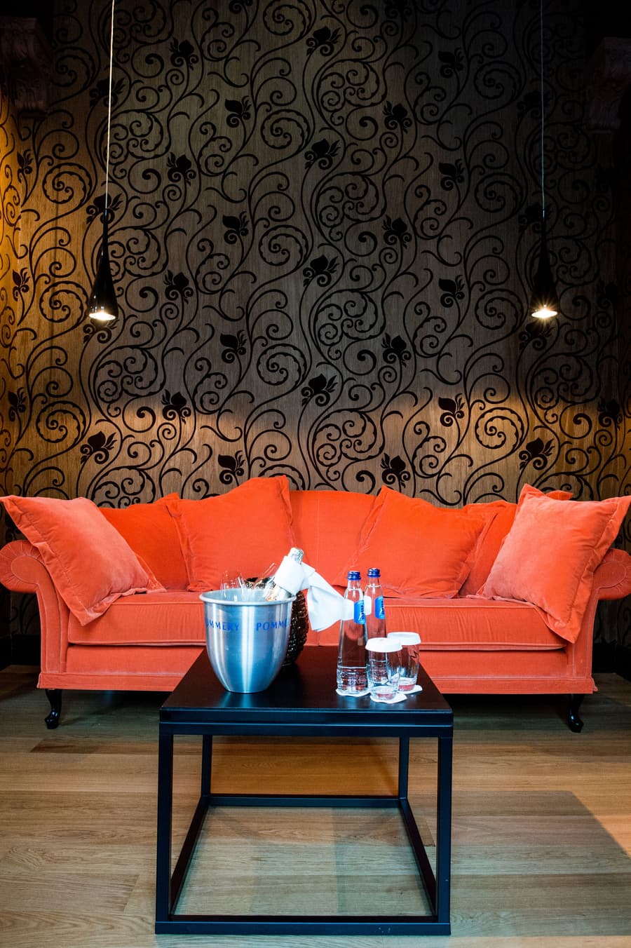 Van der Valk Sélys Liège Hotel & Spa