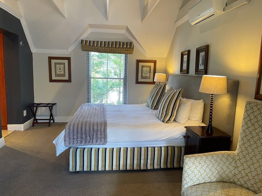 Plumwood Boutique Hotel