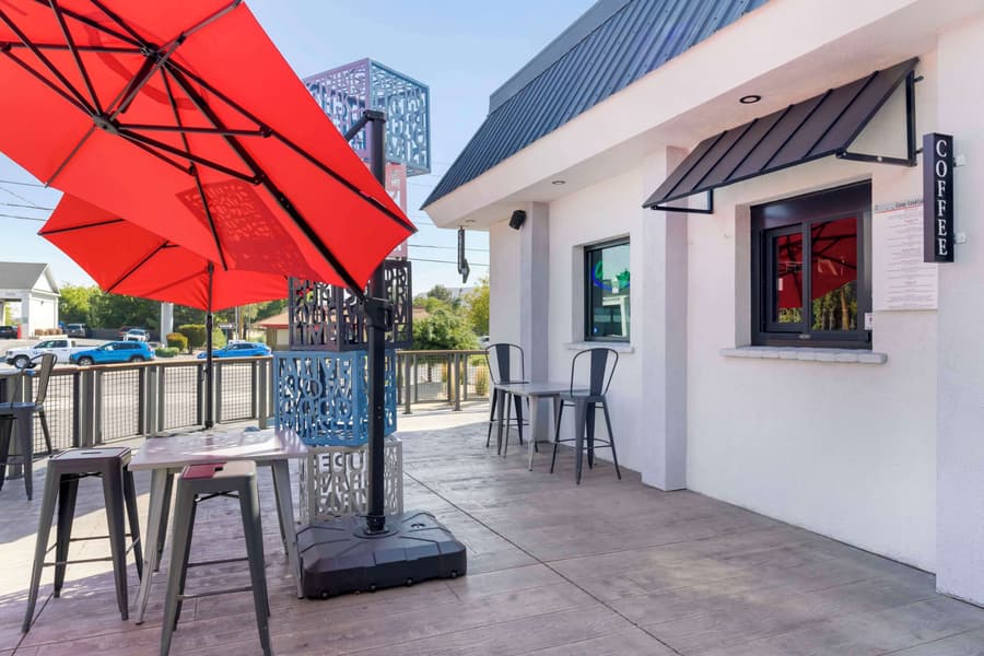Aiden by Best Western South Reno