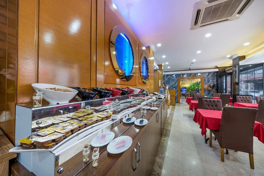Marlight Boutique Hotel - Boutique Class