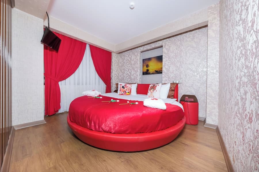 Marlight Boutique Hotel - Boutique Class
