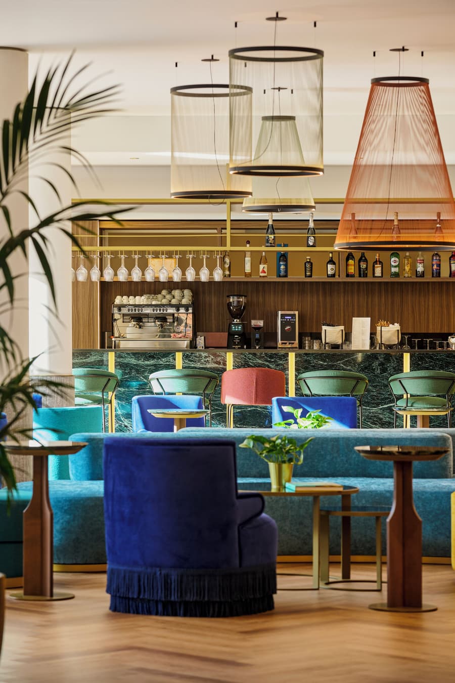 Hotel Giacomo Morra Alba - Handwritten Collection