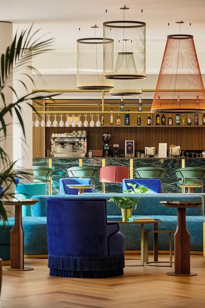 Hotel Giacomo Morra Alba - Handwritten Collection