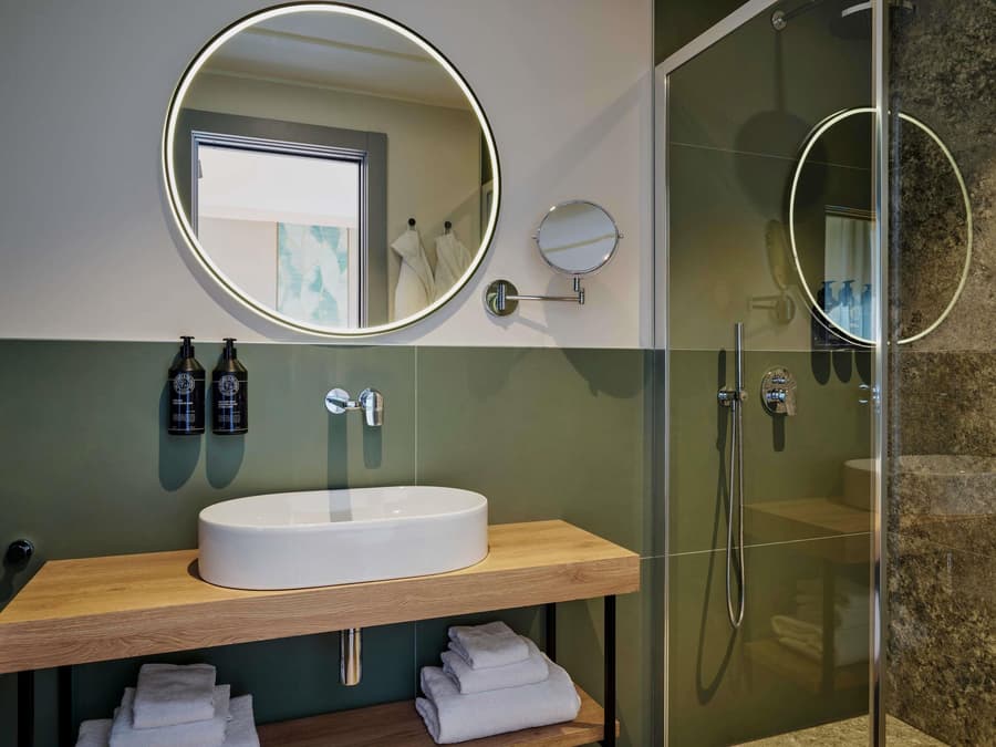 Hotel Giacomo Morra Alba - Handwritten Collection