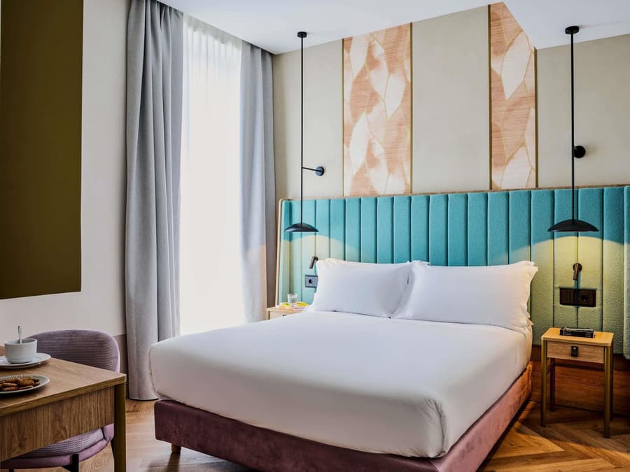 Hotel Giacomo Morra Alba - Handwritten Collection