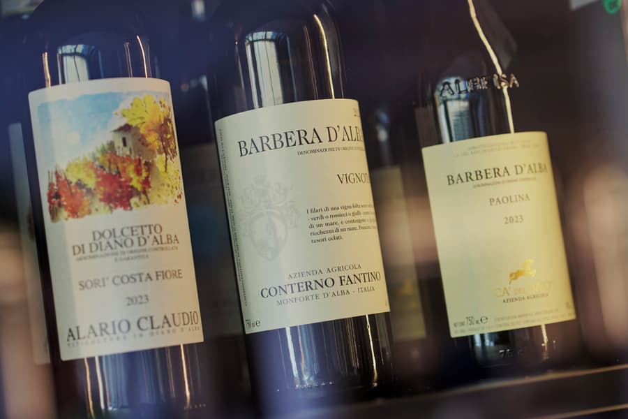 Hotel Giacomo Morra Alba - Handwritten Collection