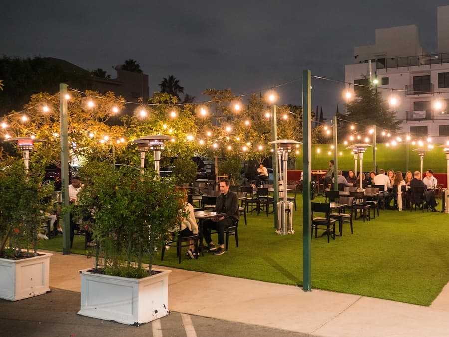 Hollywood Historic Hotel
