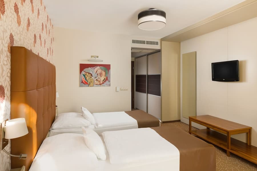 Corso Hotel Pécs