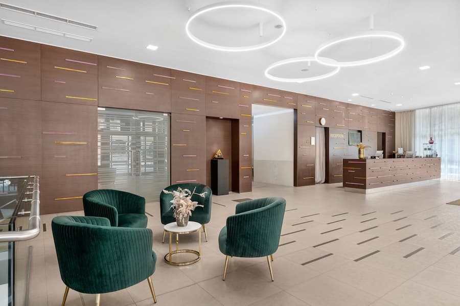 Corso Hotel Pécs