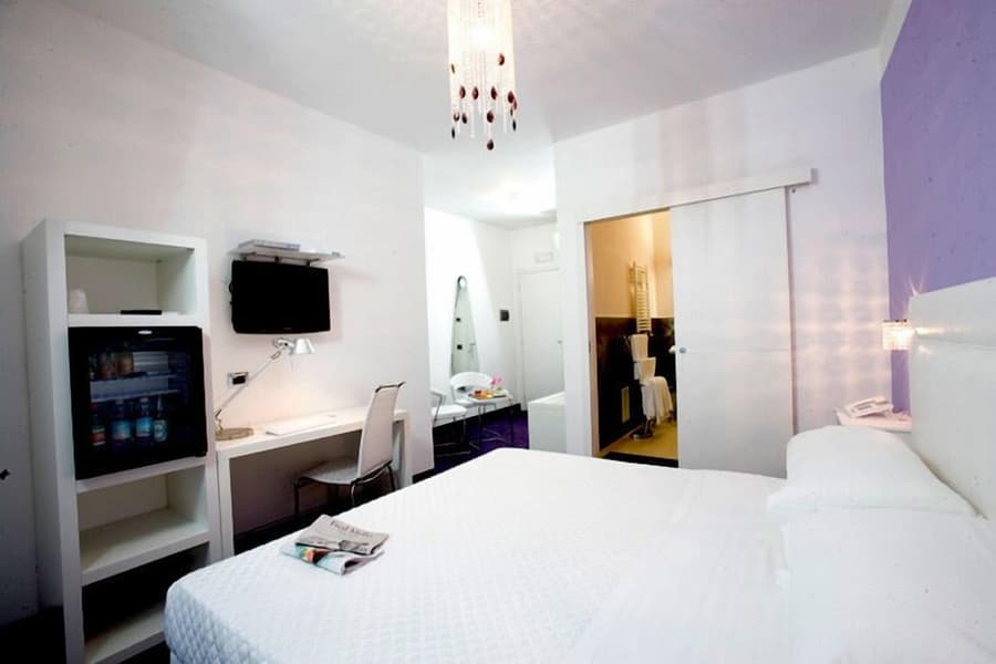 Hotel Bruman Caserta