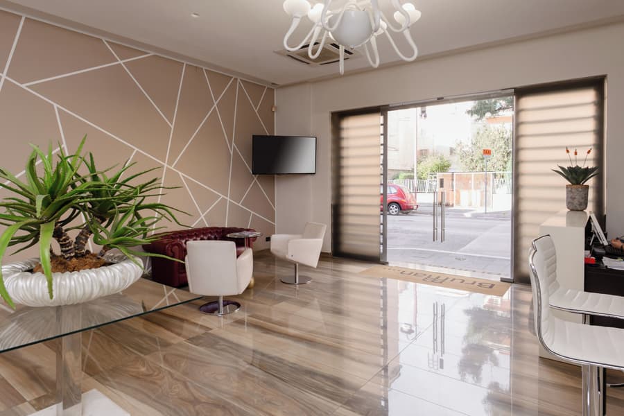 Hotel Bruman Caserta