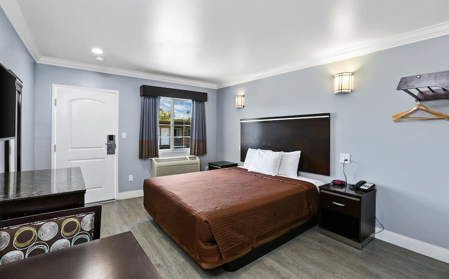 3rd Avenue Inn