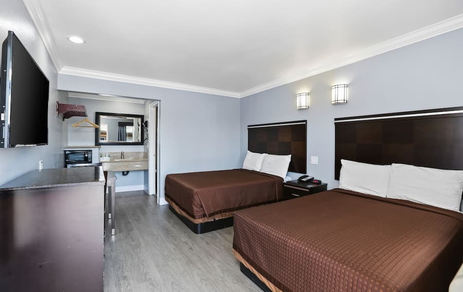 3rd Avenue Inn