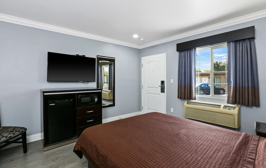 3rd Avenue Inn
