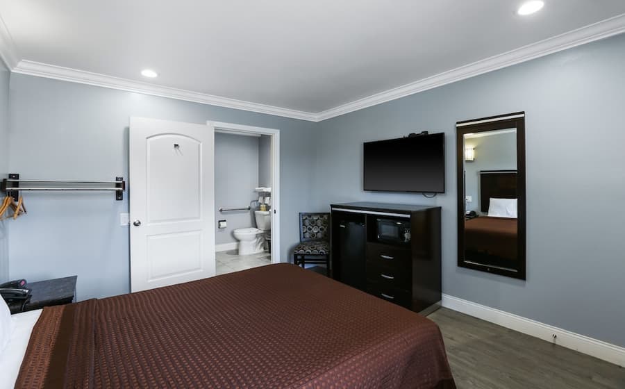 3rd Avenue Inn