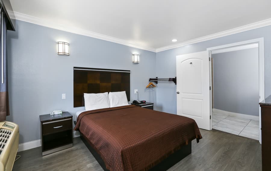 3rd Avenue Inn
