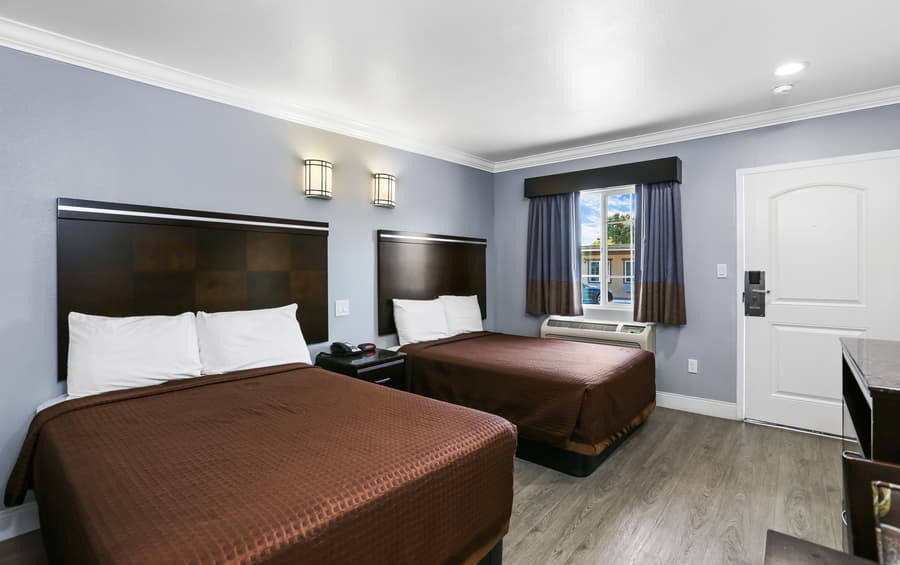 3rd Avenue Inn