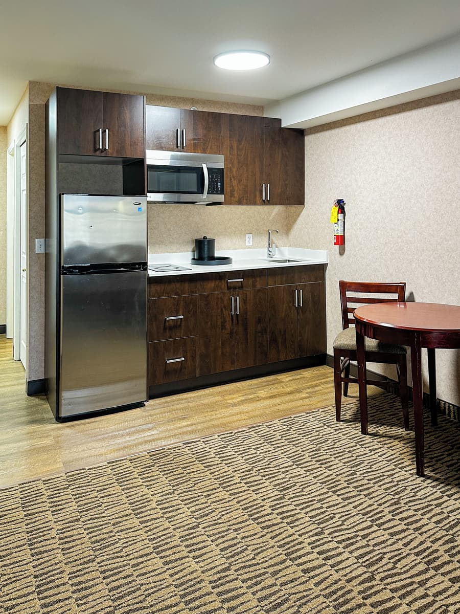 Prestige Aberdeen Lodge Kamloops