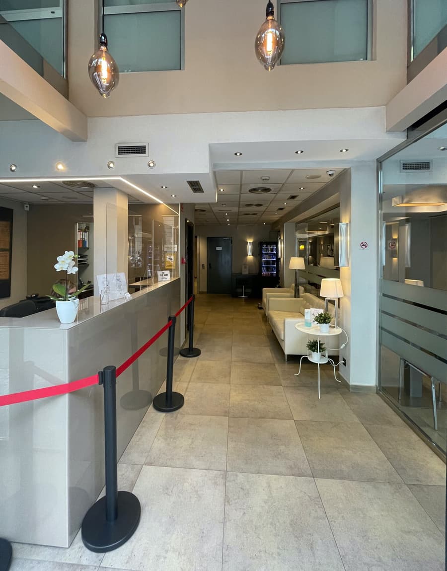 SM Hotel Sant Antoni