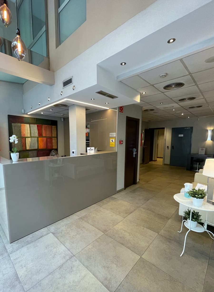 SM Hotel Sant Antoni