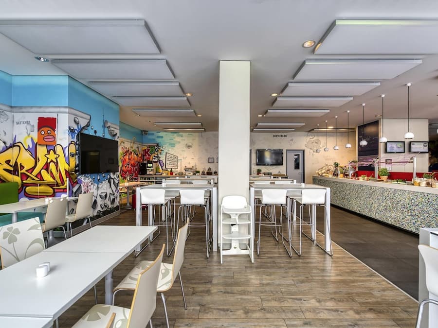 ibis Styles Hotel Berlin Mitte
