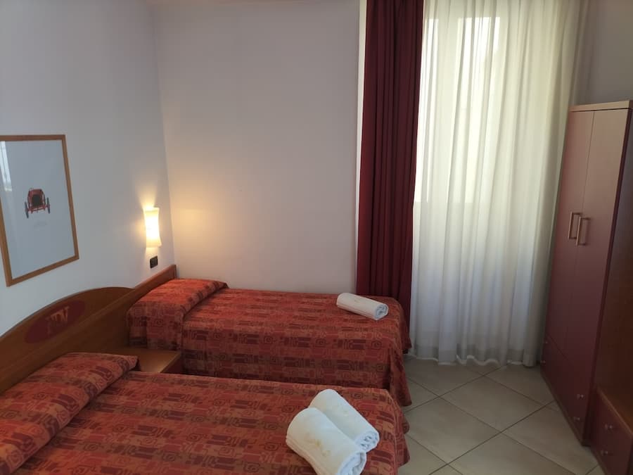 Hotel della Volta