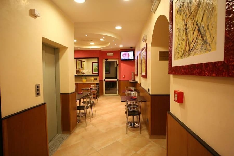 Hotel della Volta
