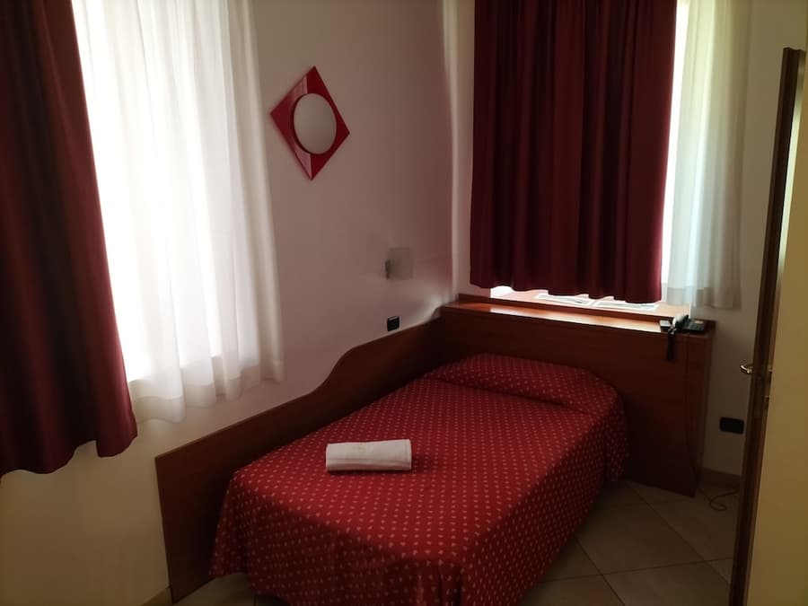 Hotel della Volta